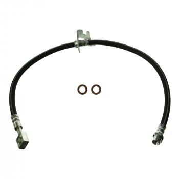 2012 Chevrolet Volt Brake Hydraulic Hose Rear Right Wagner Brake BH144674 image 1 of 1
