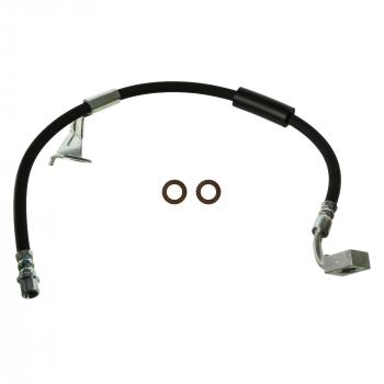 2013 Buick Regal Brake Hydraulic Hose Front Left Wagner Brake BH144675 image 1 of 1