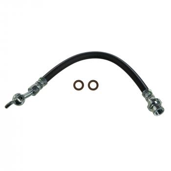 2009 Kia Rondo Brake Hydraulic Hose Rear Left Wagner Brake BH144679 image 1 of 1