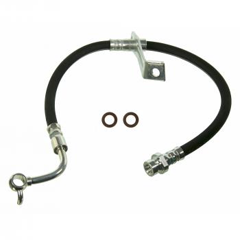 2014 Kia Optima Brake Hydraulic Hose Front Left Wagner Brake BH144683 image 1 of 1