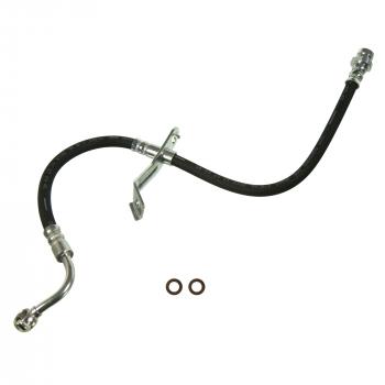 2014 Kia Optima Brake Hydraulic Hose Front Right Wagner Brake BH144684 image 1 of 1