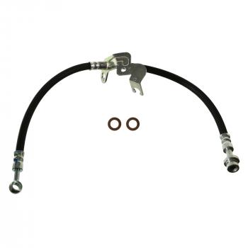 2017 Hyundai Santa Fe XL Brake Hydraulic Hose Front Right Wagner Brake BH144688 image 1 of 1