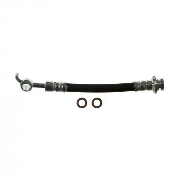 2007 Nissan Sentra Brake Hydraulic Hose Rear Left Outer Wagner Brake BH144691 image 1 of 1