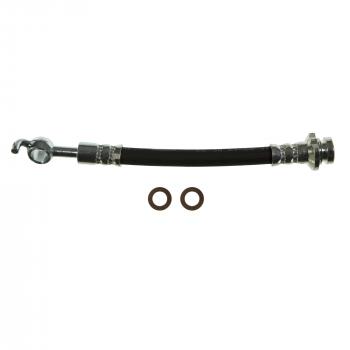 2007 Nissan Sentra Brake Hydraulic Hose Rear Right Outer Wagner Brake BH144692 image 1 of 1