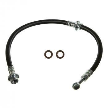 2017 Nissan Altima Brake Hydraulic Hose Front Right Wagner Brake BH144694 image 1 of 1