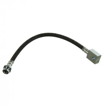 2015 Nissan 370Z Brake Hydraulic Hose Rear Right Wagner Brake BH144697 image 1 of 1