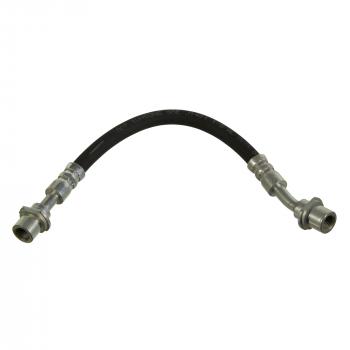 2008 Toyota Prius Brake Hydraulic Hose Rear Right Wagner Brake BH144699 image 1 of 1