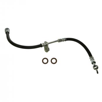 2012 Scion xD Brake Hydraulic Hose Front Left Wagner Brake BH144704 image 1 of 1