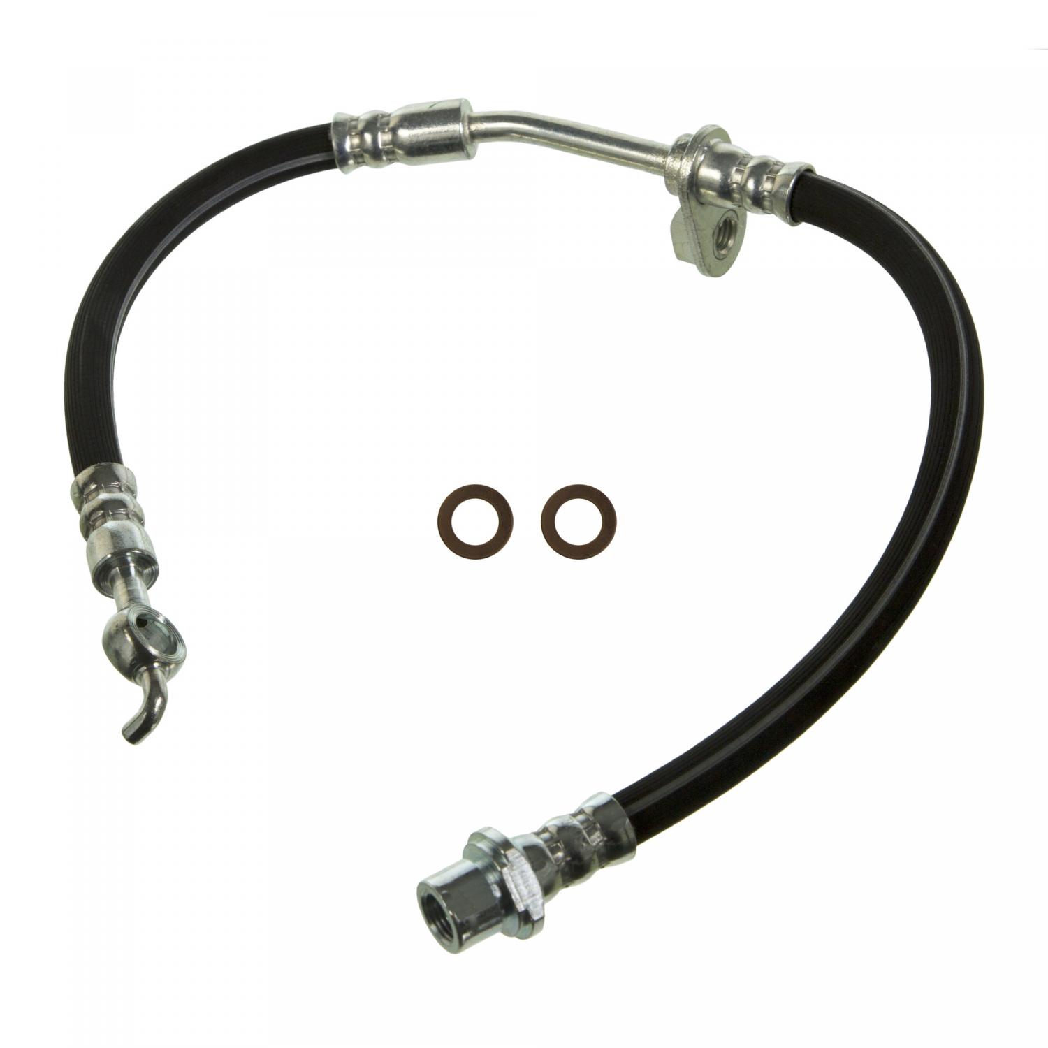 Wagner Brake BH144705 - Brake Hydraulic Hose Wagner Brake BH144705 Brake Hydraulic Hose product image 1 of 1