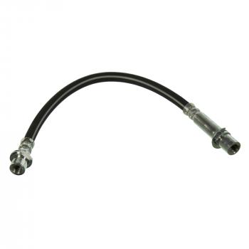 2002 Toyota 4Runner Brake Hydraulic Hose Rear Left Wagner Brake BH144708 image 1 of 1