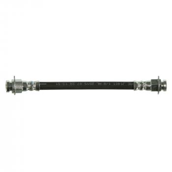2008 Chrysler PT Cruiser Brake Hydraulic Hose Rear Right Wagner Brake BH144715 image 1 of 1
