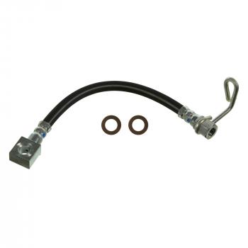2012 Ram 3500 Brake Hydraulic Hose Rear Left Wagner Brake BH144716 image 1 of 1