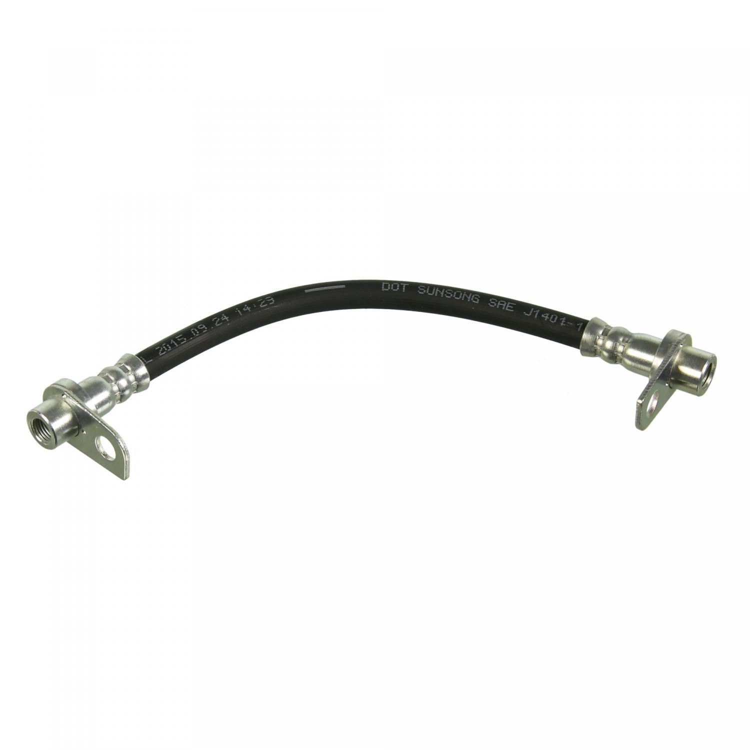 Wagner Brake BH144718 - Brake Hydraulic Hose Wagner Brake BH144718 Brake Hydraulic Hose product image 1 of 1