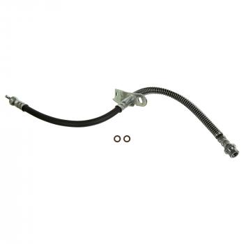 2013 Kia Forte Koup Brake Hydraulic Hose Front Left Wagner Brake BH144722 image 1 of 1