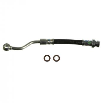 2013 Kia Forte Koup Brake Hydraulic Hose Rear Left Outer Wagner Brake BH144726 image 1 of 1