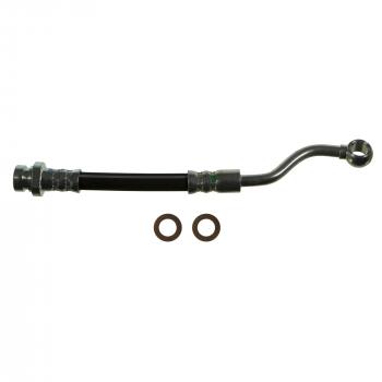 2013 Kia Forte Koup Brake Hydraulic Hose Rear Right Outer Wagner Brake BH144727 image 1 of 1