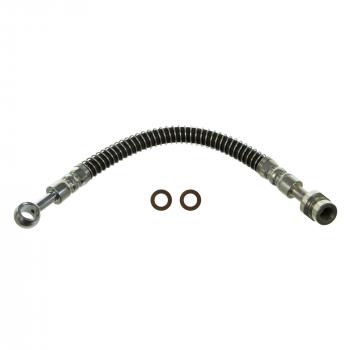 2008 Kia Sorento Brake Hydraulic Hose Rear Left Outer Wagner Brake BH144734 image 1 of 1