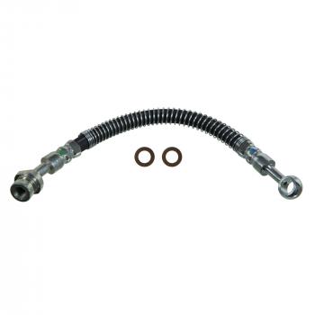 2008 Kia Sorento Brake Hydraulic Hose Rear Right Outer Wagner Brake BH144735 image 1 of 1