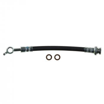 2013 Nissan Leaf Brake Hydraulic Hose Rear Left Outer Wagner Brake BH144738 image 1 of 1