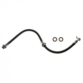 2015 Nissan Versa Note Brake Hydraulic Hose Front Right Wagner Brake BH144741 image 1 of 1