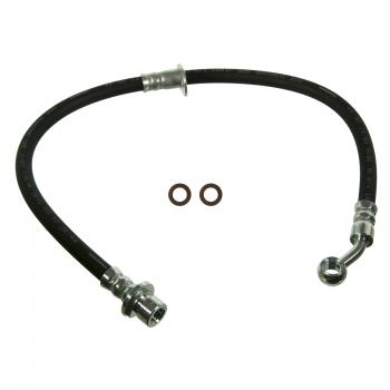 2004 Honda Civic Brake Hydraulic Hose Front Wagner Brake BH144743 image 1 of 1