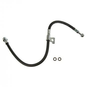 2009 Kia Borrego Brake Hydraulic Hose Front Left Wagner Brake BH144744 image 1 of 1
