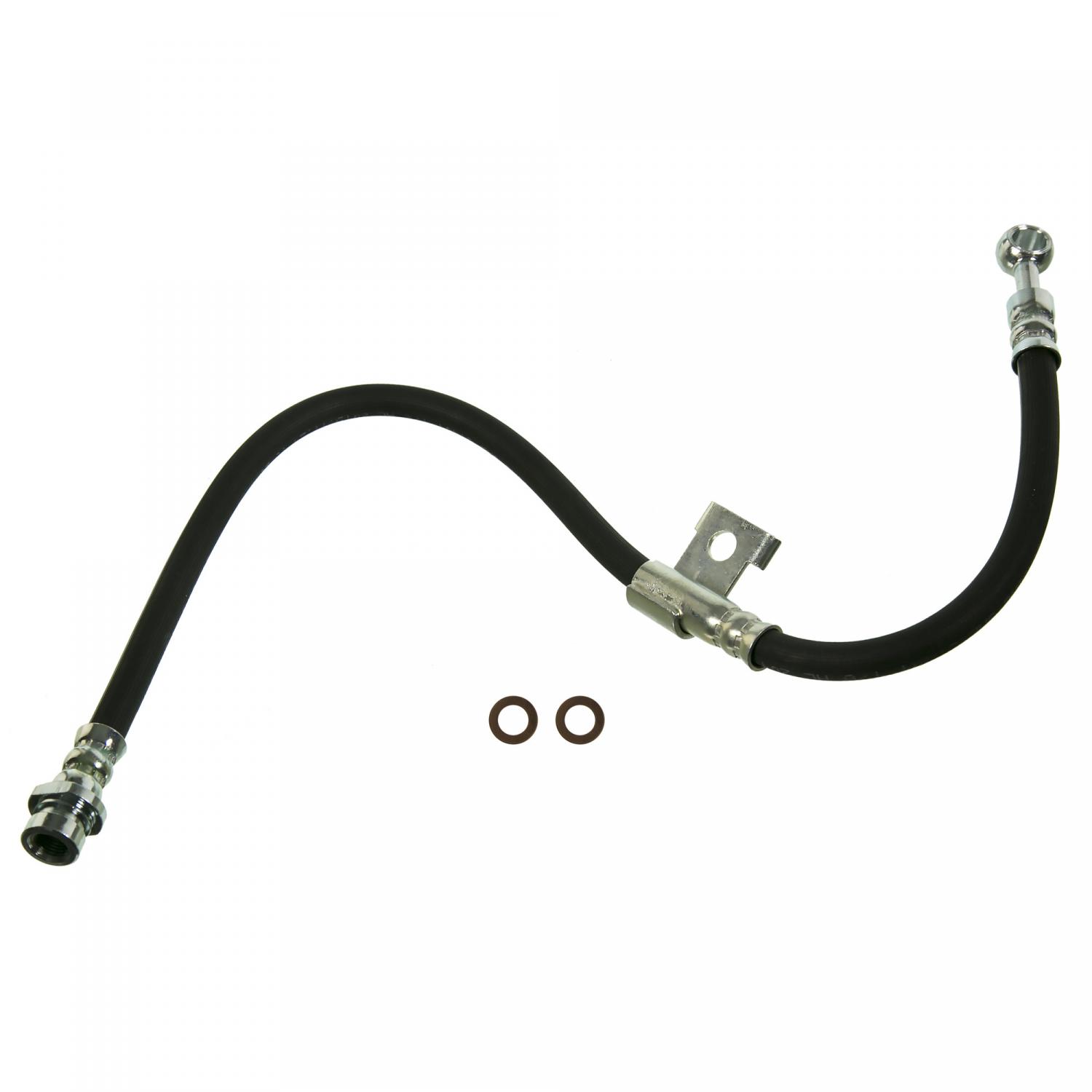 Wagner Brake BH144745 Brake Hydraulic Hose product image 1 of 1