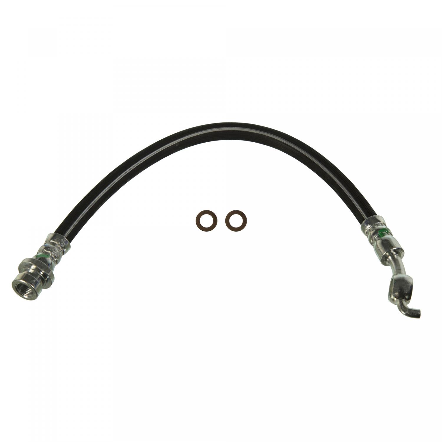Wagner Brake BH144746 - Brake Hydraulic Hose Wagner Brake BH144746 Brake Hydraulic Hose product image 1 of 1