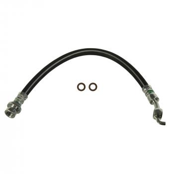 2009 Kia Borrego Brake Hydraulic Hose Rear Left Wagner Brake BH144746 image 1 of 1