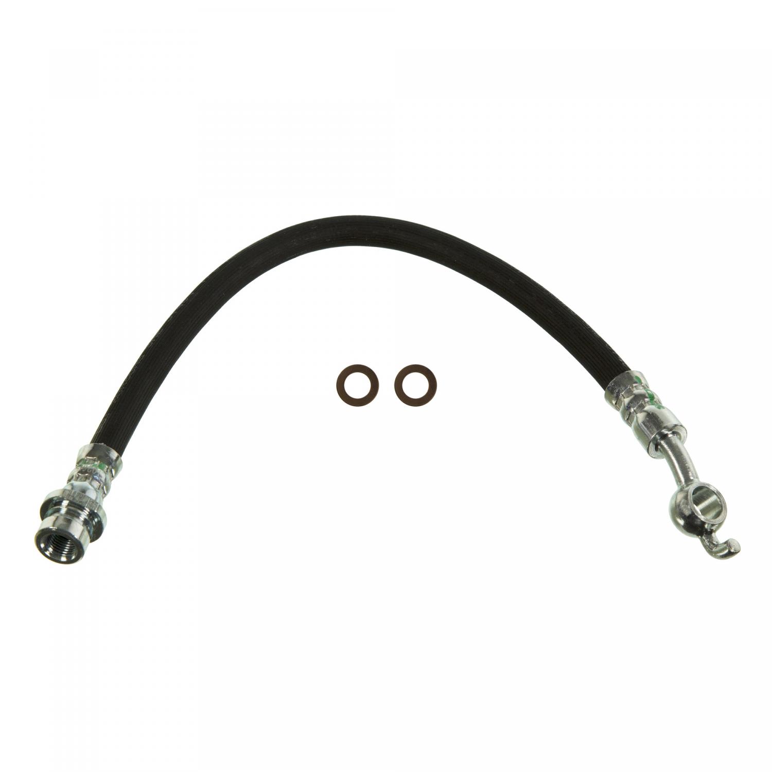 Wagner Brake BH144747 - Brake Hydraulic Hose Wagner Brake BH144747 Brake Hydraulic Hose product image 1 of 1