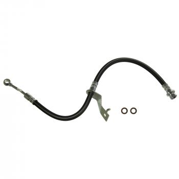 2015 Kia Rio Brake Hydraulic Hose Front Left Wagner Brake BH144748 image 1 of 1