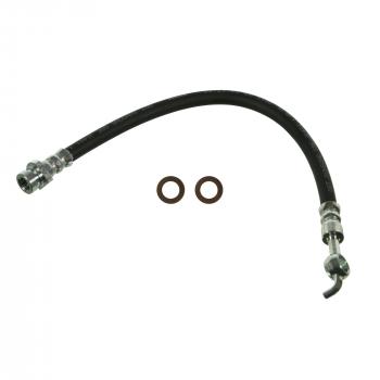 2015 Kia Rio Brake Hydraulic Hose Rear Wagner Brake BH144750 image 1 of 1