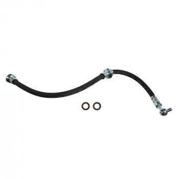 2013 Nissan Pathfinder Brake Hydraulic Hose Front Right Wagner Brake BH144753 image 1 of 1