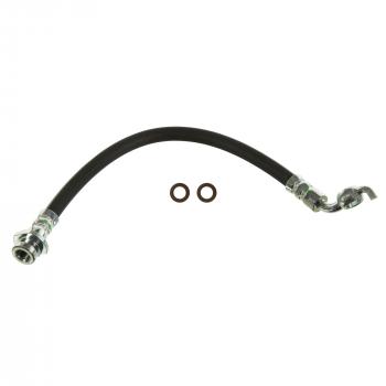 2013 Nissan Pathfinder Brake Hydraulic Hose Rear Wagner Brake BH144756 image 1 of 1