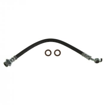 2013 Nissan Juke Brake Hydraulic Hose Rear Left Outer Wagner Brake BH144758 image 1 of 1
