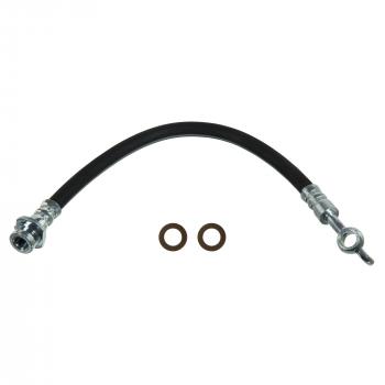 2013 Nissan Juke Brake Hydraulic Hose Rear Right Outer Wagner Brake BH144759 image 1 of 1