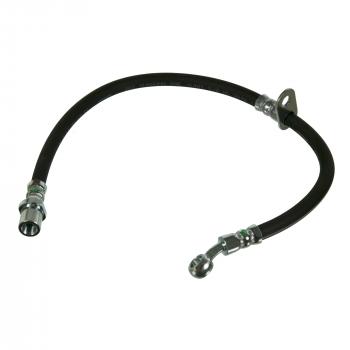 2018 Subaru WRX Brake Hydraulic Hose Front Left Wagner Brake BH144762 image 1 of 1