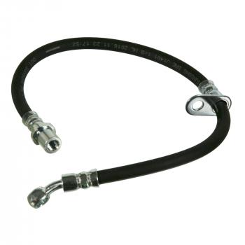 2015 Subaru WRX STI Brake Hydraulic Hose Front Right Wagner Brake BH144763 image 1 of 1