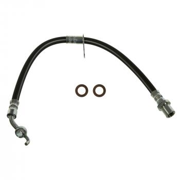 2013 Subaru Impreza Brake Hydraulic Hose Rear Left Wagner Brake BH144764 image 1 of 1