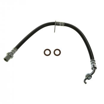 2013 Subaru Impreza Brake Hydraulic Hose Rear Right Wagner Brake BH144765 image 1 of 1