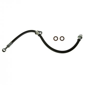 2011 Subaru Legacy Brake Hydraulic Hose Front Left Wagner Brake BH144768 image 1 of 1