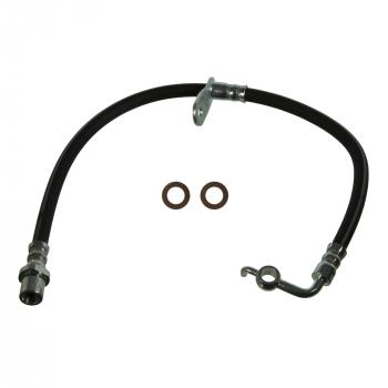 2011 Subaru Legacy Brake Hydraulic Hose Rear Right Wagner Brake BH144771 image 1 of 1