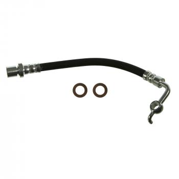 2006 Subaru Outback Brake Hydraulic Hose Rear Right Outer Wagner Brake BH144773 image 1 of 1