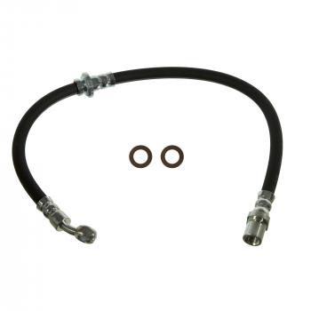 2002 Subaru Impreza Brake Hydraulic Hose Rear Left Wagner Brake BH144776 image 1 of 1