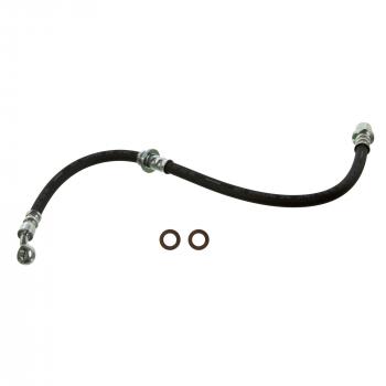 2002 Subaru Impreza Brake Hydraulic Hose Rear Right Wagner Brake BH144777 image 1 of 1