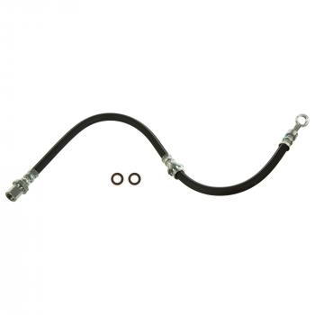 2005 Subaru Impreza Brake Hydraulic Hose Rear Left Wagner Brake BH144778 image 1 of 1