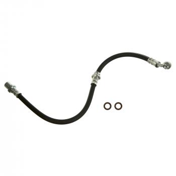 2005 Subaru Impreza Brake Hydraulic Hose Rear Right Wagner Brake BH144779 image 1 of 1