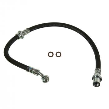 2006 Subaru Forester Brake Hydraulic Hose Rear Right Wagner Brake BH144781 image 1 of 1