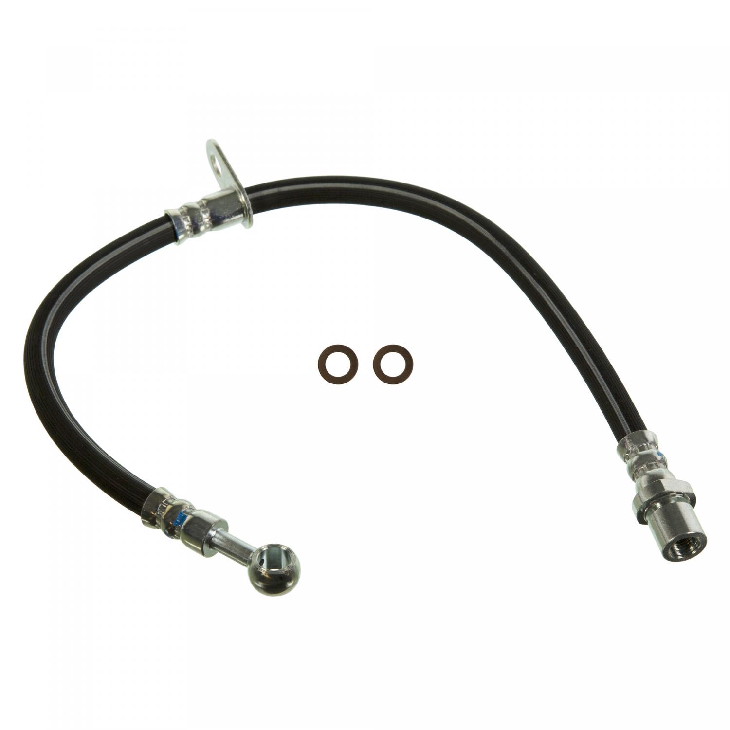 Wagner Brake BH144782 - Brake Hydraulic Hose Wagner Brake BH144782 Brake Hydraulic Hose product image 1 of 1