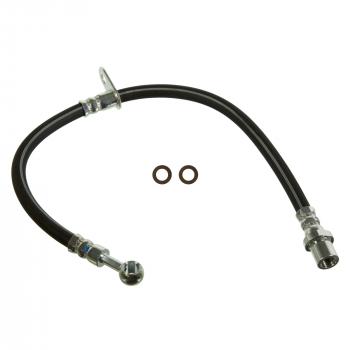 2014 Scion FR-S Brake Hydraulic Hose Front Left Wagner Brake BH144782 image 1 of 1